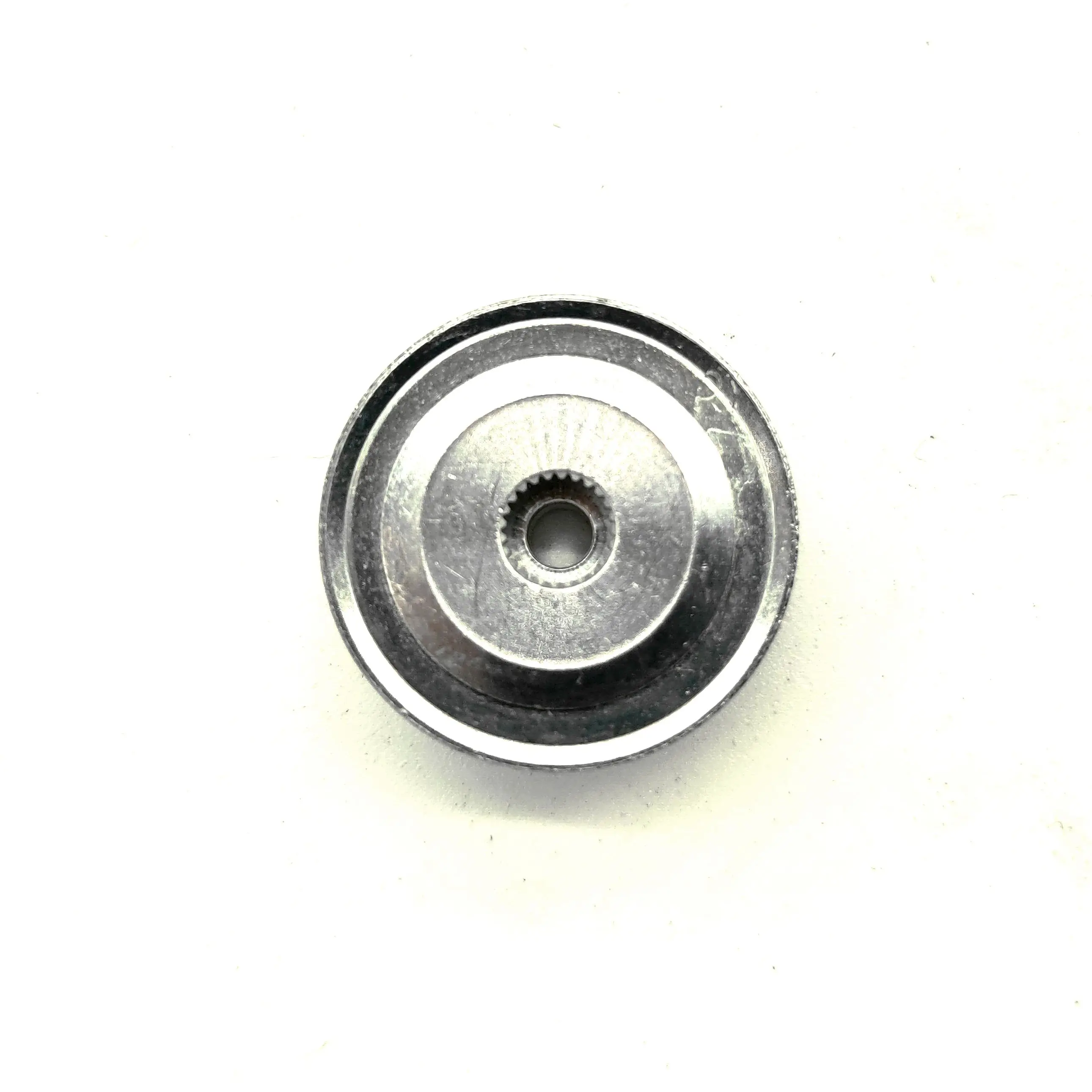 RC Servo 2GT Timing Pulley 25T Spindle Coupling 6mm Width timing belt pulley,timing pulley