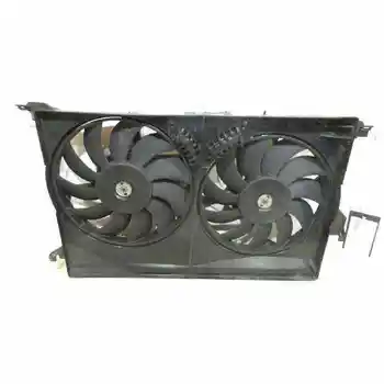 

1221870733X ELECTRIC FAN OPEL VECTRA C SALOON