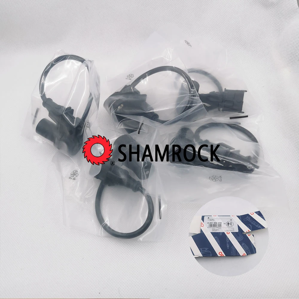 Crankshaft Position Sensor original OEM 0281002410/4890189/2R0906433 Aagrale MA MT Fford Cargo Ivveco EuroCargo NnewHholland VVW