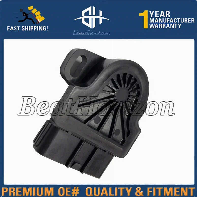 

Throttle Position Sensor TPS SNEOSR 57510-26600-71 575102660071 For Toyota Forklift 8FGU1