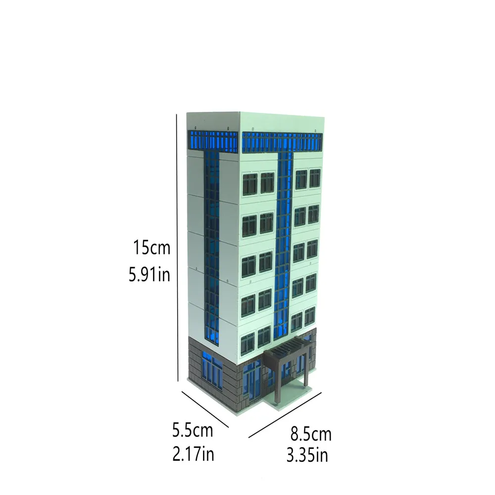 architecture model building20