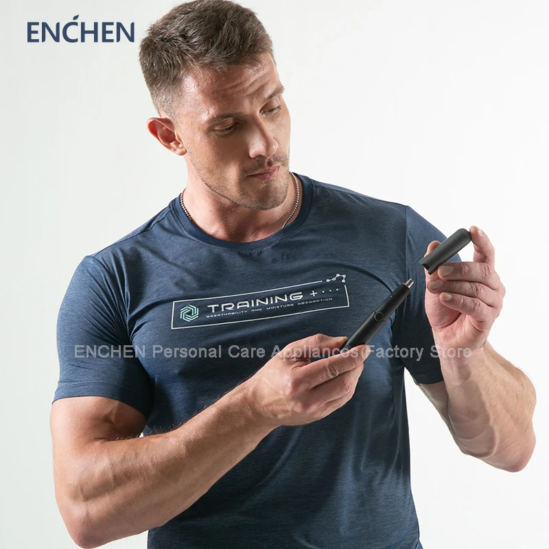 Рисунок 2 - Машинка для стрижки волос в носу