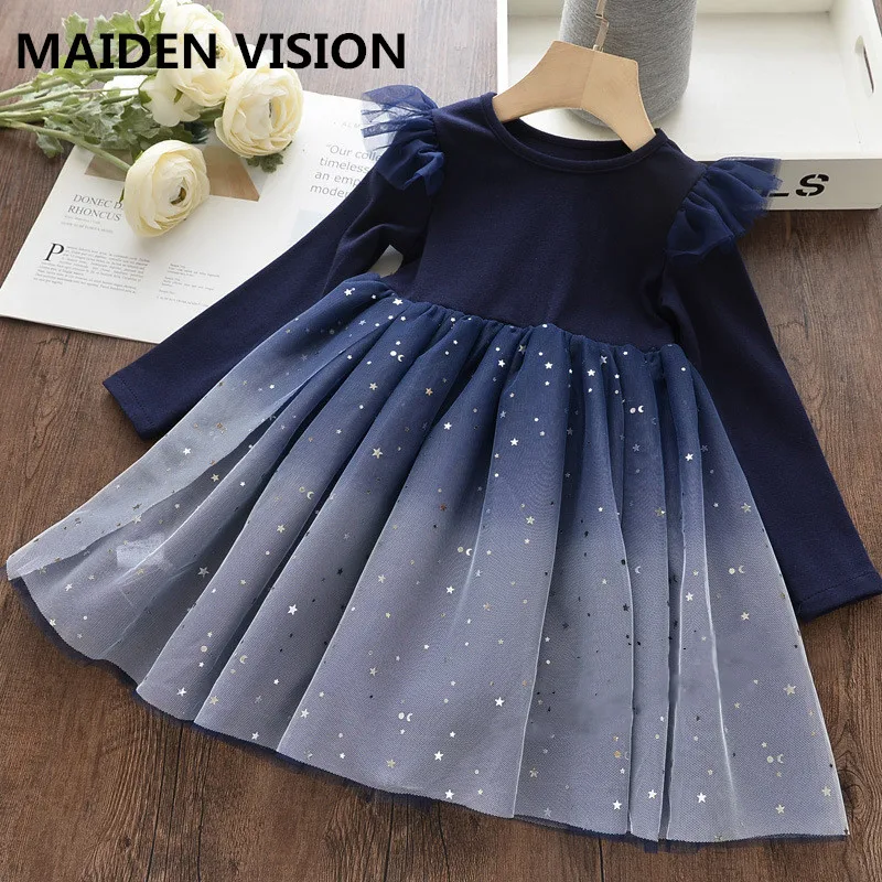 Детская одежда для девочек с пайетками год платье с цветочным узором для маленьких девочек, высокое качество, праздничное платье принцессы, наряды для детей на Рождество, праздничное платье