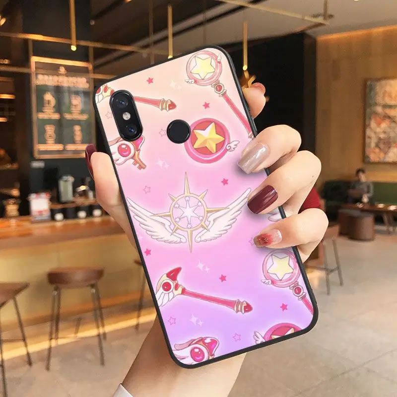 Cardcaptor Sakura