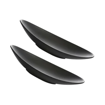 

1 Pc Cuisine Dish Snack Dessert Melamine Sushi Seafood Plate for Kitchen Home