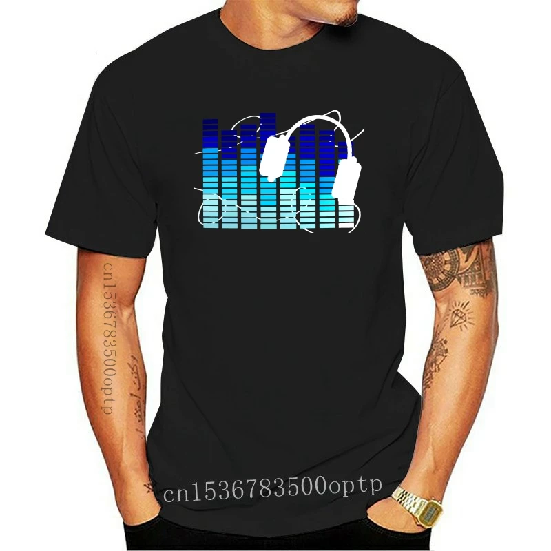 Led t shirt aliexpress Clearance