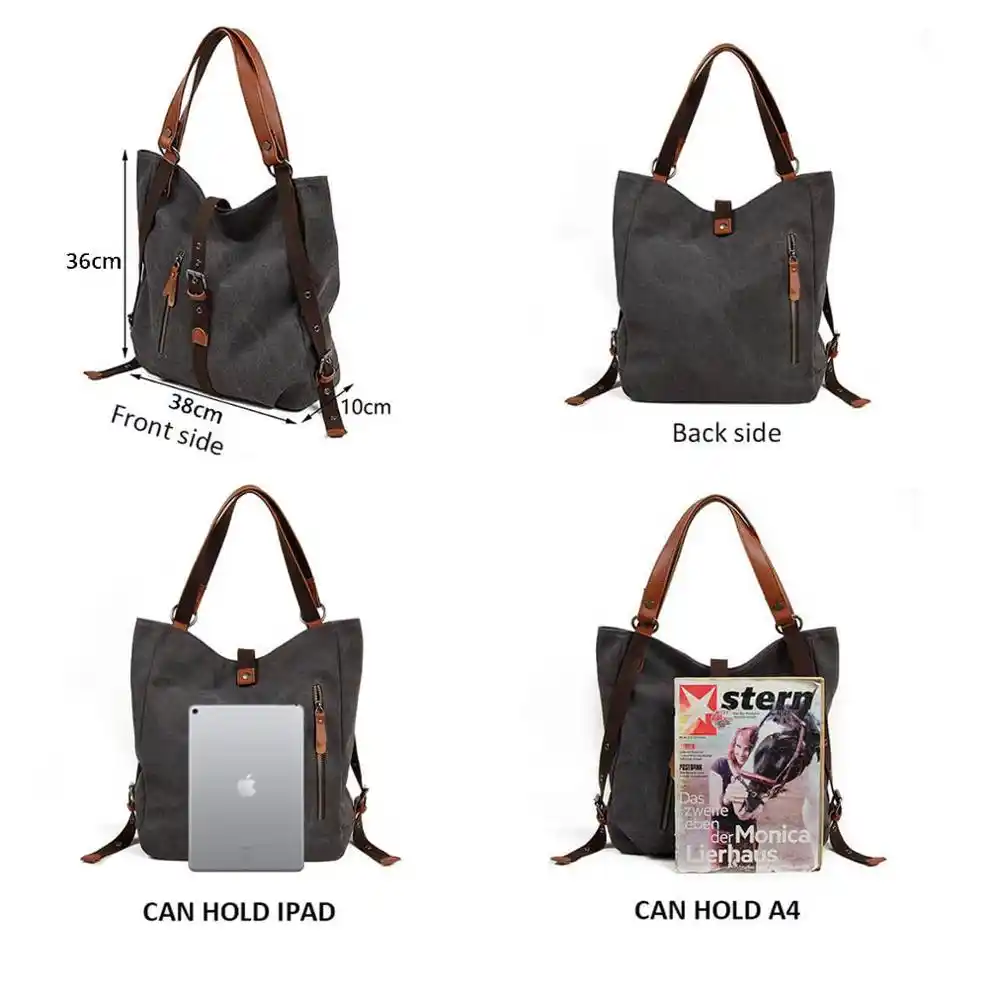 big side bags for school