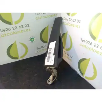 

5912174 handle Rear Outer Left Seat Leon (1p1) Sport Limited