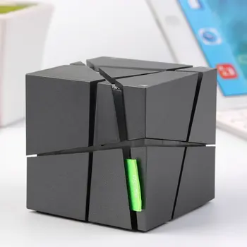 

Portable Active Wireless Bluetooth Speakers Music Player FM Radio Call
