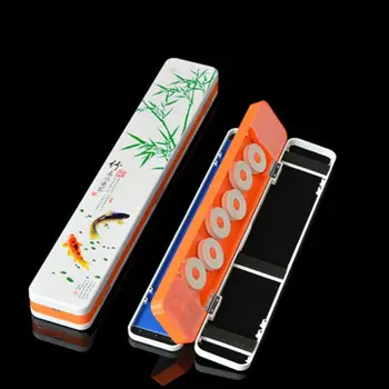 

Multifunctional Float Fishing Line Winding Board Accessories Storage Case Tackle