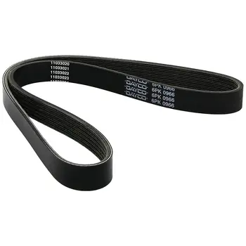 

PV belt 966 K66PK966DAYCO