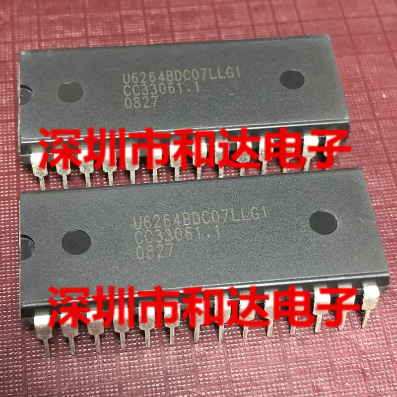 

U6264BDC07LLG1