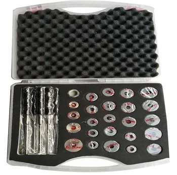 Buy 31 Valve Seat Reamer Motorcycle Mini Car Valve Seat Tool Set