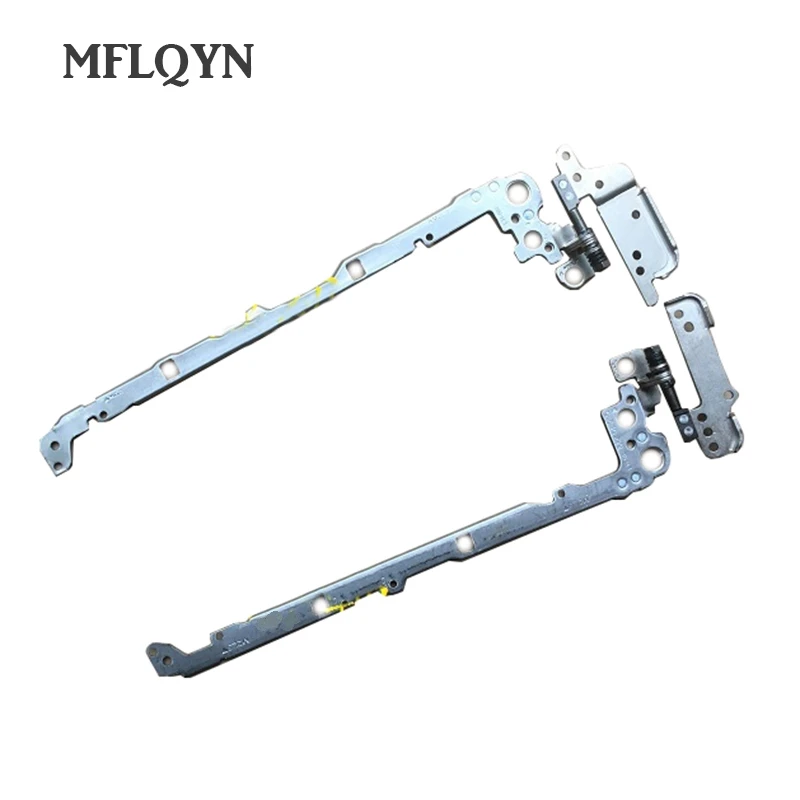 

New Laptop LCD Hinge for Dell Chromebook 11 5190 laptop Screen axis hinges Left & Right hinge