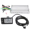 24V36V48V60V 450/500/1000W Electric Bicycle E-bike Scooter Brushless Controller LCD Display Panel Scooter Motor Controller Kits ► Photo 1/6