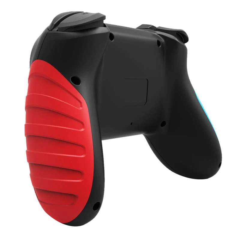 Беспроводной Bluetooth геймпад контроллер ручка игровой коврик Джойстик для nintendo переключатель хост для ПК игры портативные игровые аксессуары