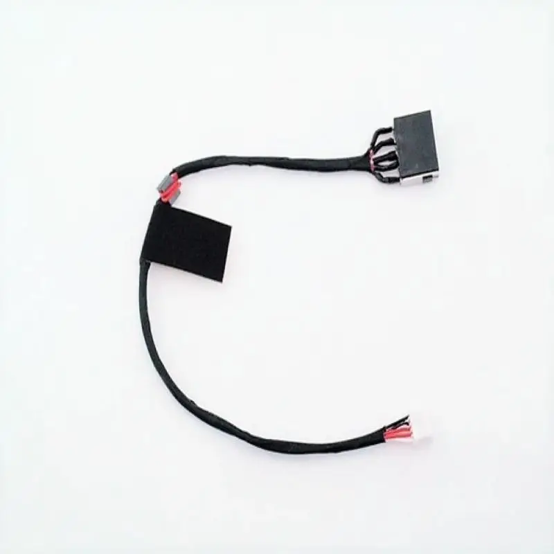 For Lenovo ThinkPad T440S T450S T460 DC30100Q900 SC10J21295 DC In Power Jack Cable Charging Port Connector