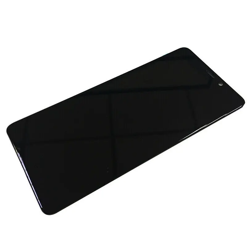 

Lcd Display Touch Screen digitizer Mobile Phone Refurbished Replacement Repair Parts for samsung galaxy a9 2018 a9200
