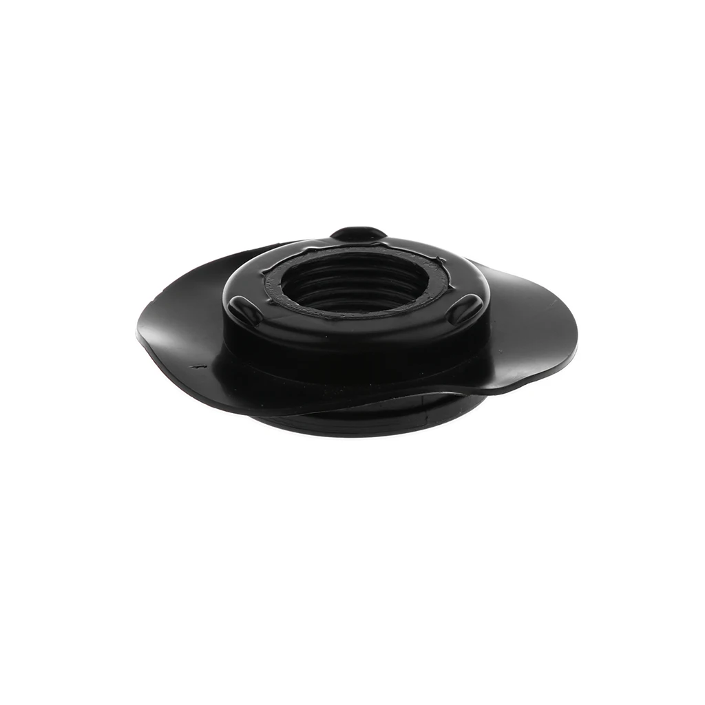Inflatable Kayak Boat Canoe Air Valve Pedestal for Outdoor Water Sports 22mm