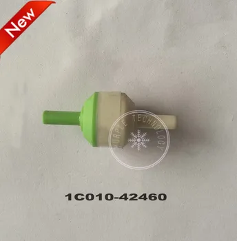 

free shipping diesel engine fuel check valve 1C010-42460 for kubota V3300 V3600 V3800