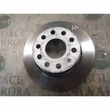

REAR BRAKE DISC SEAT LEON (1P1) Reference [BP225] LEFT 254MM [13385225]