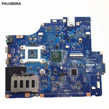 

PALUBEIRA NIWE2 LA-5752P Laptop motherboard for Lenovo Z560 G560 Test original mainboard GT310M without HDMI