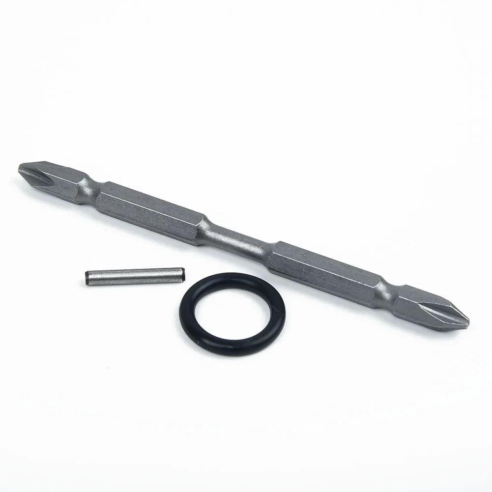 Гнездо вала адаптер гайка-на бит шестигранный 100 мм стальной удлинитель сверло