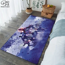 Супермен/Бэтмен/Капитан США/мститель ковры мягкие фланелевые 3D коврики с принтом коврики противоскользящие большой ковер-1