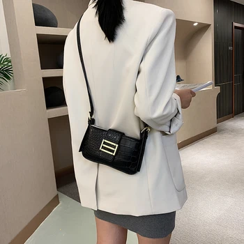 

Broadband female bag 2020 new shoulder bag ladies messenger bag luxury designer female bag ladies bag purse mobile phone bag