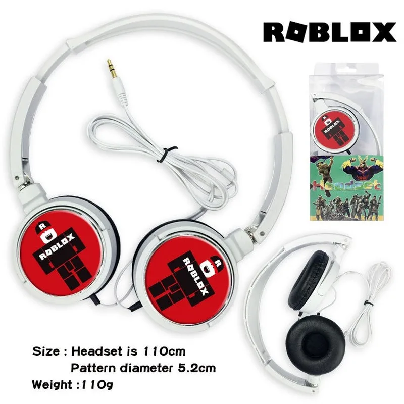 Roblox Games Headphone Berkabel Dynablocks Earphone Stereo Musik Headset  Ponsel Komputer Hadiah Mainan Anak Anak|Aksi Figur| - Aliexpress Roblox Games Headphone Berkabel Dynablocks Earphone Stereo Musik Headset  Ponsel Komputer Hadiah Mainan Anak Anak|Aksi Figur| - Aliexpress