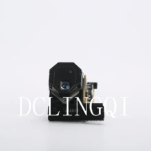 Оригинальная Замена для SEGA CD-1 плеер лазерные линзы Lasereinheit в сборе CD1 оптический pick-up Bloc Optique блок