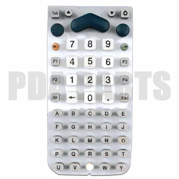 

10pcs Keypad Replacement (52 Keys) for Intermec CK30