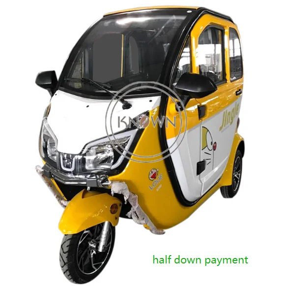 tricycle scooter for adults