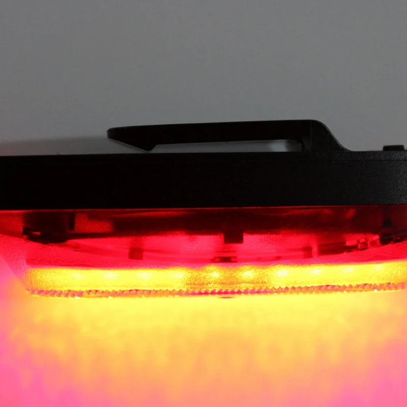 Велосипедный светильник Usb Перезаряжаемый Led горные велосипеды задние фонари Предупреждение ющий задний светильник s оборудование для верховой езды Аксессуары для велосипеда