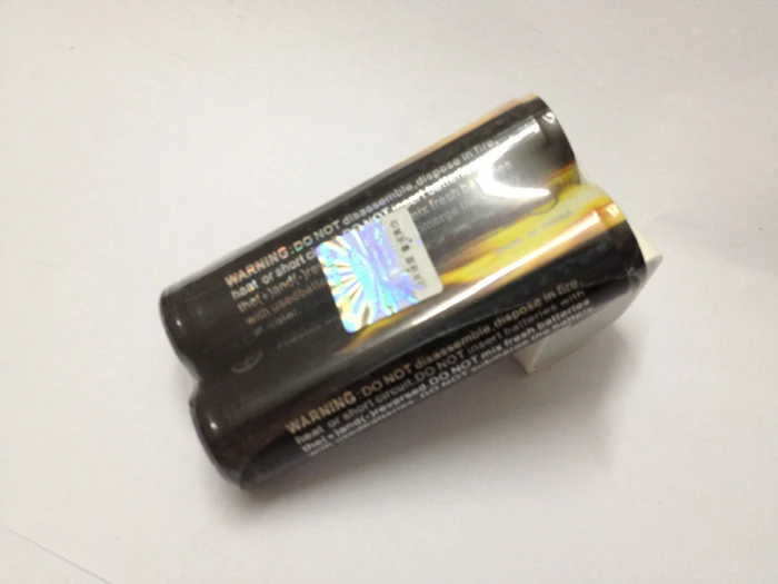 2 шт. TrustFire Защищенный 18650 3,7 V 2400 мА/ч, литий Перезаряжаемые Батарейки+ TrustFire TR-001 Li-Ion Батарея Зарядное устройство, 30 компл./лот