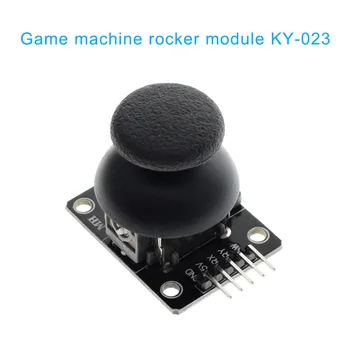 

1/2pc Game Joystick Sensor Module for PS2 AVR PIC KQS8