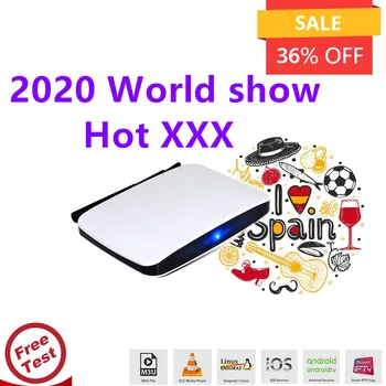 

Spain android support iptv box with m3u smart tv enigma2 Linux PC 2&3 devices