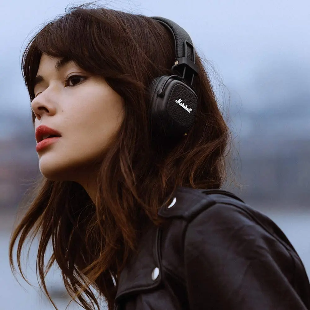 Marshall Major Iii Bluetooth On-ear 
