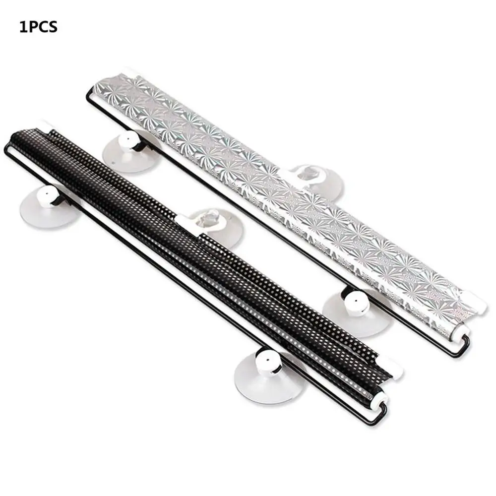 

Retractable Car Front Side Window Pvc Sunshade Auto Windows Sun Visor Anti-Uv Protection For Any Car