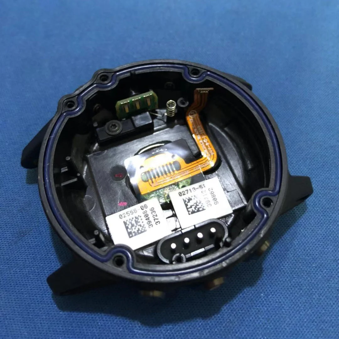 GARMIN Fenix 3 HR  ð  ޸ Ŀ ̽ Fenix3 HR ð ׼  ȣ  ̽