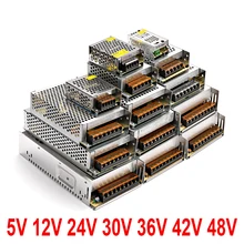 Converter general transformer lighting switch power module transformer 220V to DC 5V 12V 24V 48V