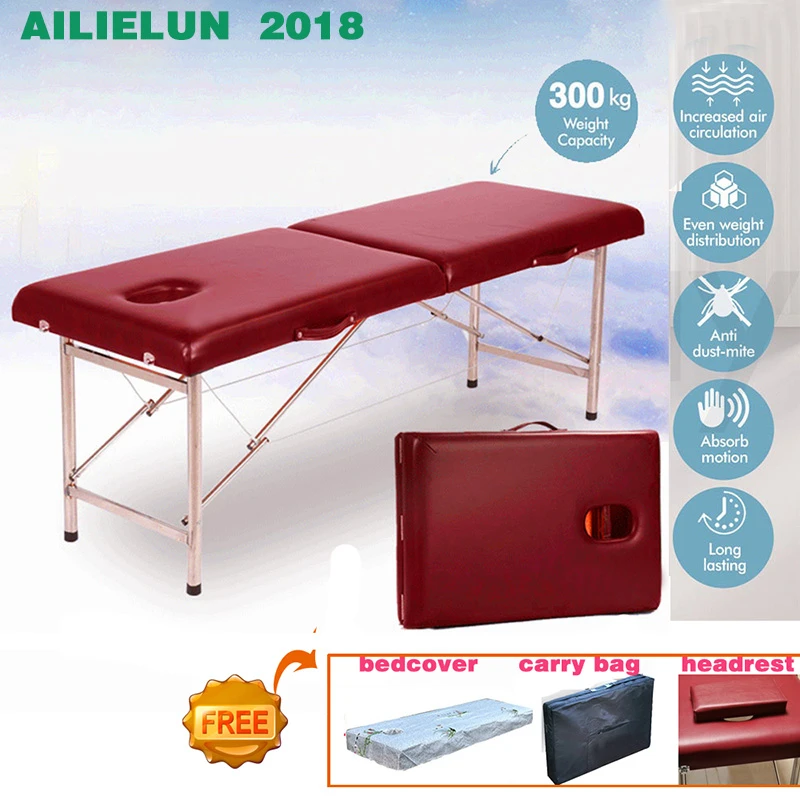 Portable Spa Bed Tables Professional Massage Tables Portable