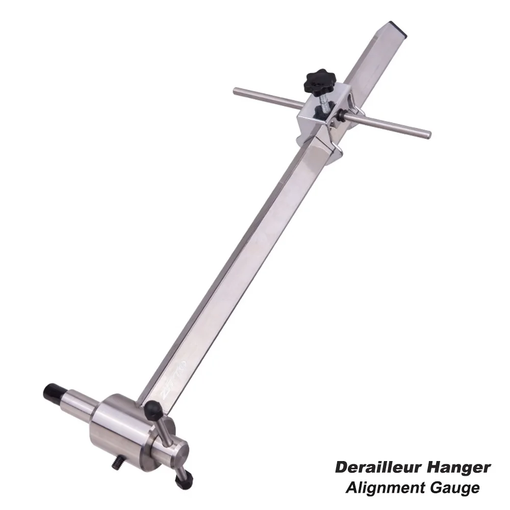 thumbnail image 2 of Derailleur Hanger Alignment Tool - Professional Bike Hanger Ranging Tool For MTB & Road Bikes 2 of 13