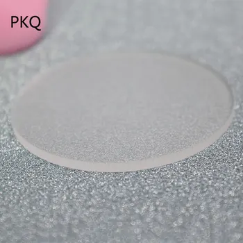 

Diameter 24cm/22cm/20cm Round Plastic Board Colored Acrylic Sheet DIY Toy Accessories Model Making