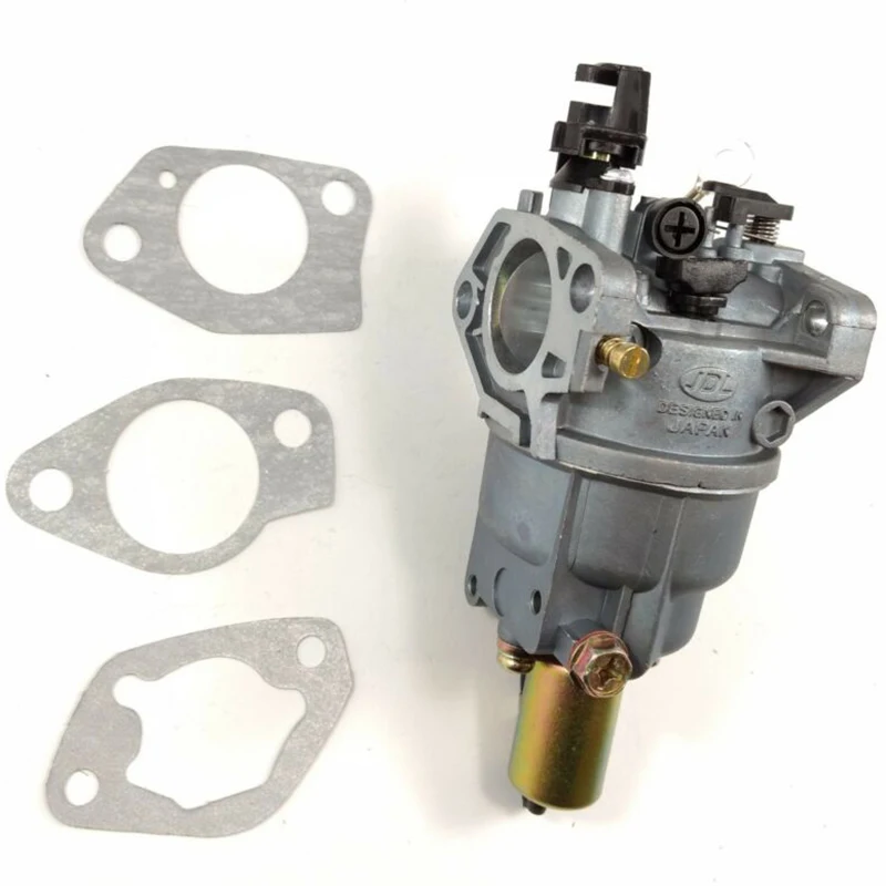 

Gardening Tools Carburetor Fits For 751-12771A 751-12823 Cub Cadet MTD 4P90HU Engine Mower