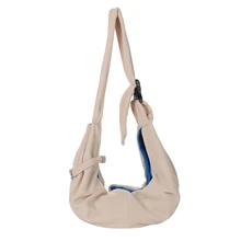 Переноска для домашних животных, переноска для собак, дорожная сумка, передняя сумка, регулируемый плечевой ремень, переноска для кошек