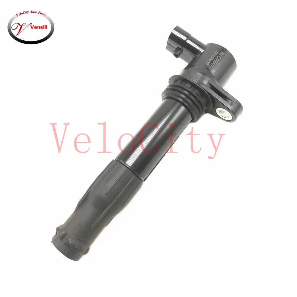 Ignition Coil Part No Nec000070 Nec000110l Fits For 20032005 Land