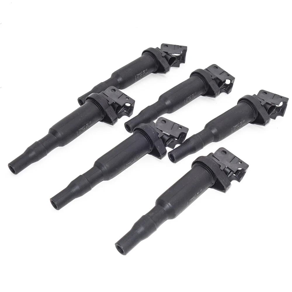 OEM Катушки Зажигания 0221504470 для BMW 128i 335is 528i 535i 12137594937 |