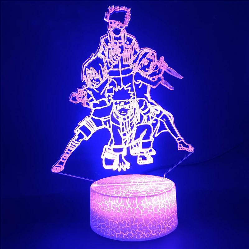 yeezy night light