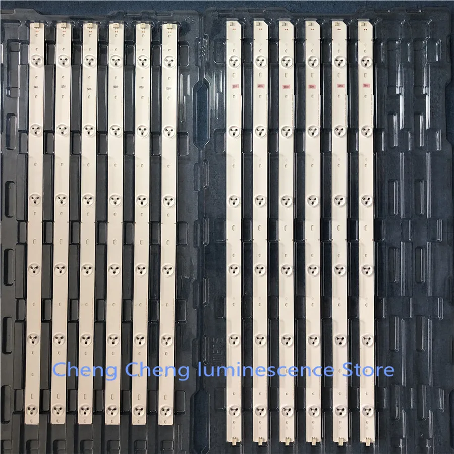 12 шт./лот для Changhong LED55d2000i LED55C2080i LED55C2000i